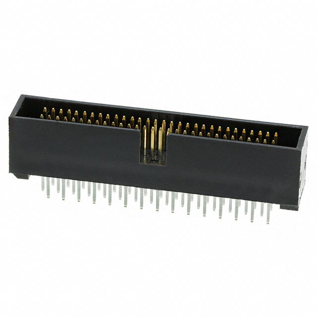 HIF6A-60PA-1.27DSA(71) Hirose Electric Co Ltd