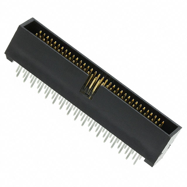 HIF6A-68PA-1.27DSA(71) Hirose Electric Co Ltd
