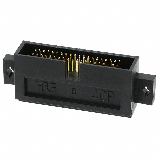 HIF6B-40PA-1.27DS(71) Hirose Electric Co Ltd