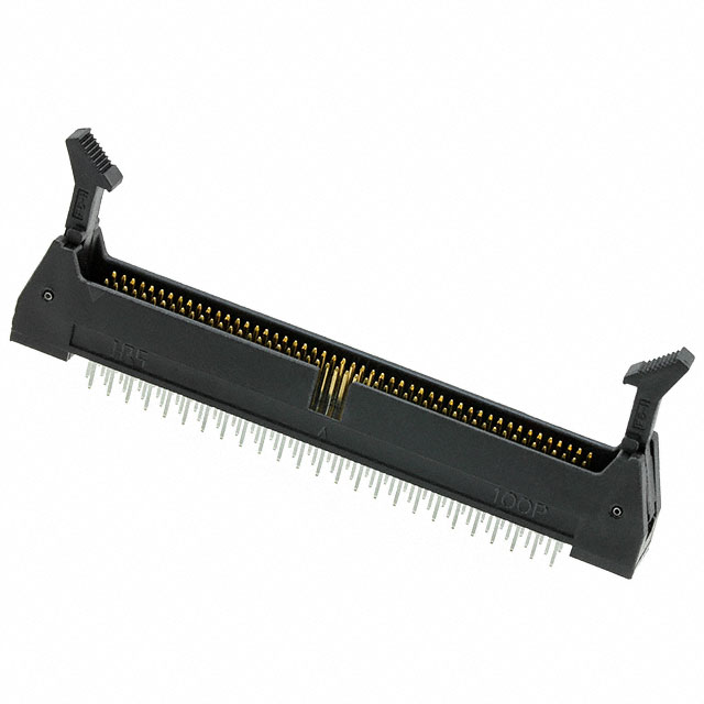 HIF6H-100PA-1.27DSA(71) Hirose Electric Co Ltd