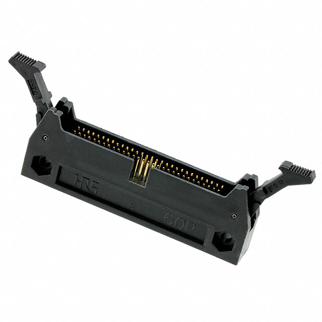 HIF6H-60PA-1.27DS(71) Hirose Electric Co Ltd