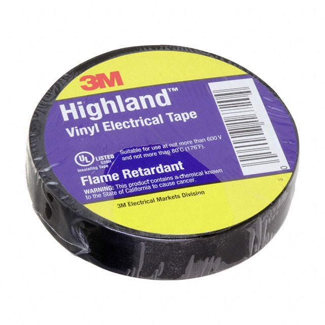 HIGHLAND-3/4X66FT 1-1/2 CORE 3M