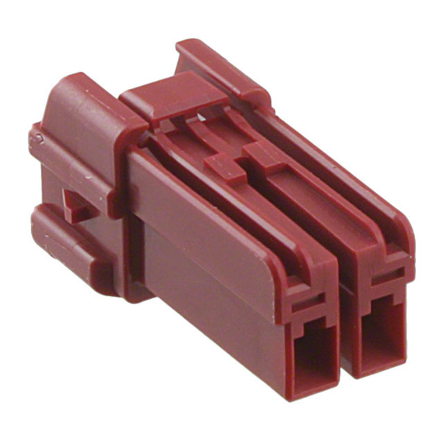 HILP-02V-2-R JST Sales America Inc.