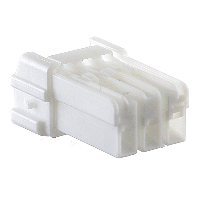 HILP-03V-1-S JST Sales America Inc.