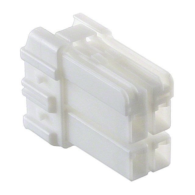 HILP-04V-1-S JST Sales America Inc.