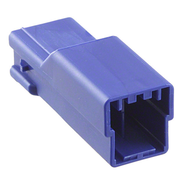 HILR-02VF-3-E JST Sales America Inc.