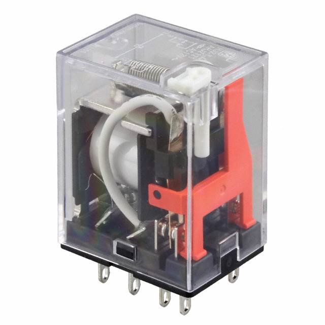 HJ2-T-AC12V Panasonic Electric Works