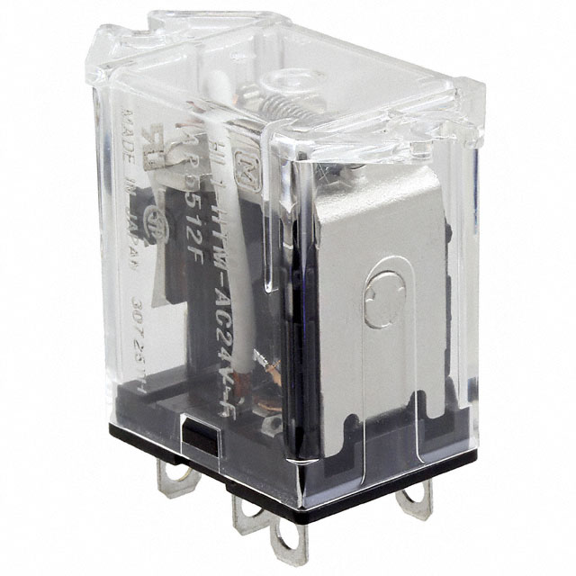 HL1-HTM-AC24V-F Panasonic Electric Works