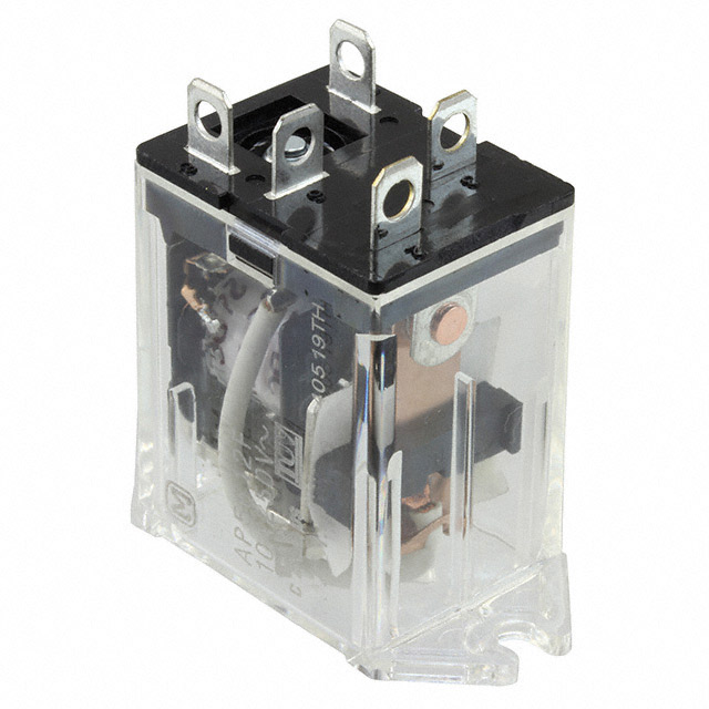 HL1-HTM-DC24V-F Panasonic Electric Works