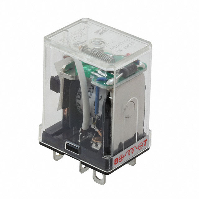 HL1-L-DC12V-D-F Panasonic Electric Works