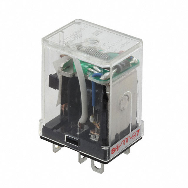HL1-L-DC6V-D-F Panasonic Electric Works
