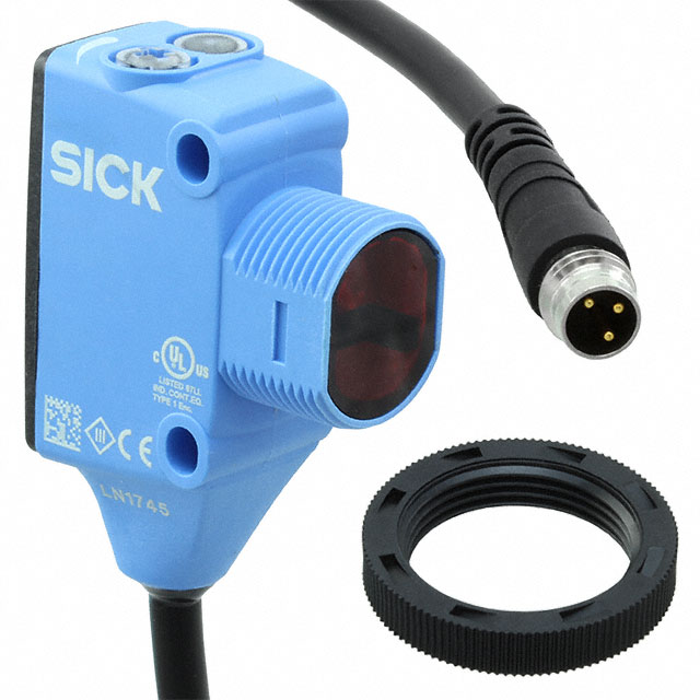 HL18T-P2G3BB SICK, Inc.