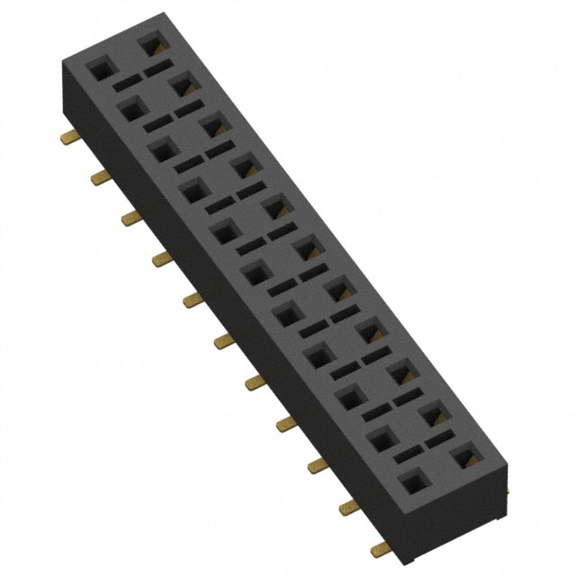 HLE-111-02-G-DV-K Samtec Inc.