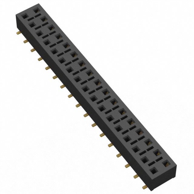 HLE-117-02-G-DV Samtec Inc.