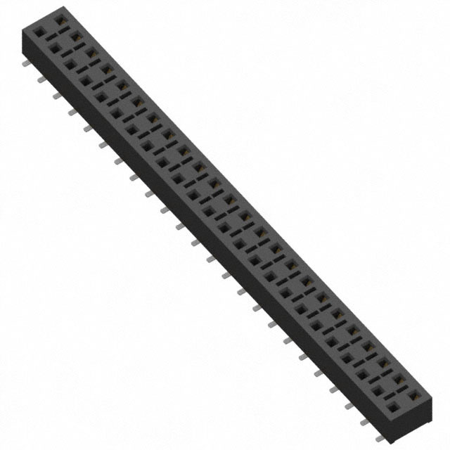 HLE-124-02-L-DV Samtec Inc.