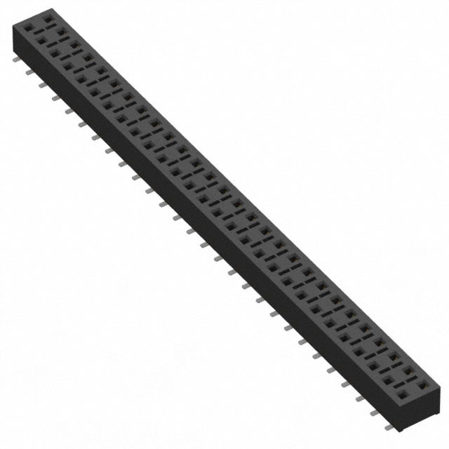 HLE-128-02-L-DV-K-TR Samtec Inc.