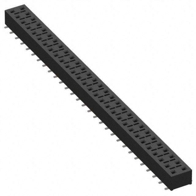 HLE-129-02-L-DV Samtec Inc.