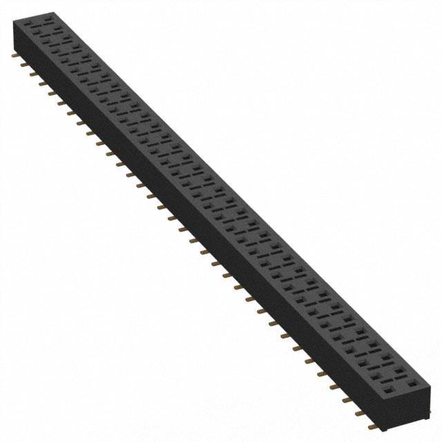 HLE-134-02-G-DV Samtec Inc.