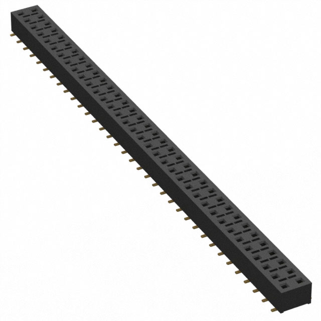 HLE-135-02-G-DV Samtec Inc.