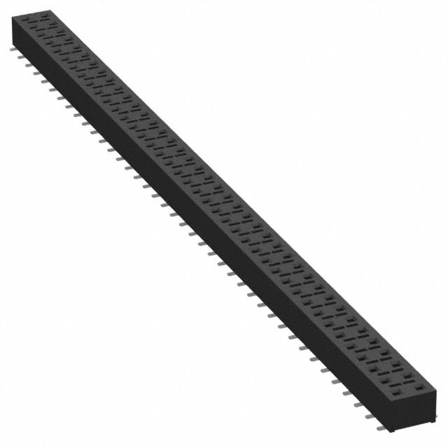 HLE-140-02-LM-DV Samtec Inc.