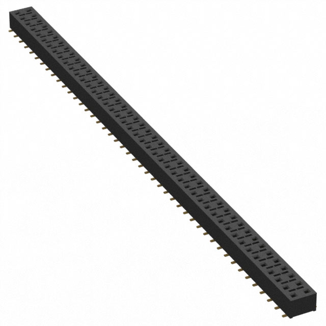 HLE-145-02-G-DV-BE Samtec Inc.