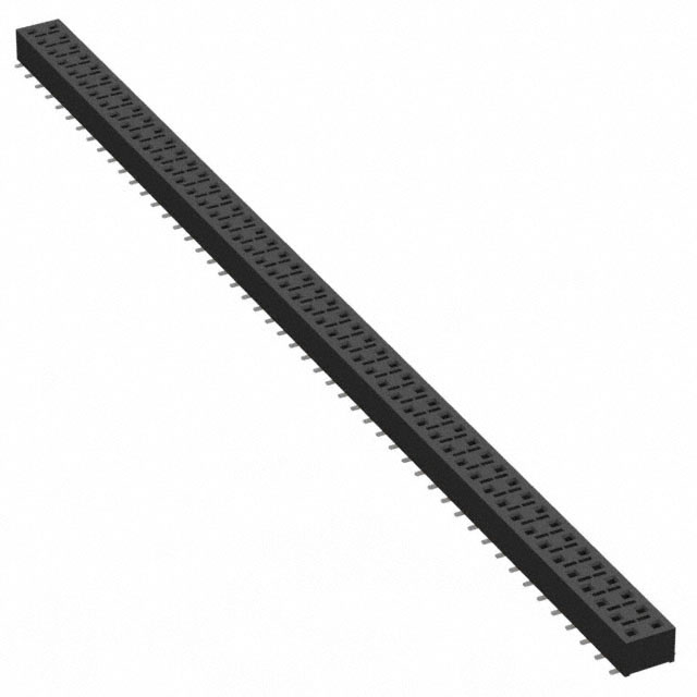HLE-150-02-F-DV Samtec Inc.