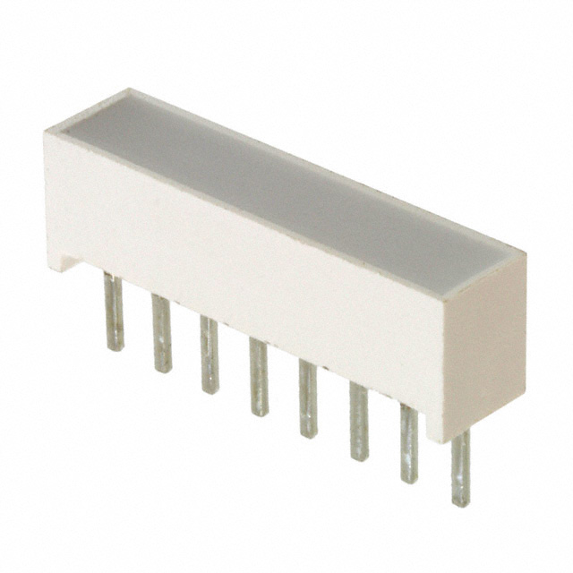 HLMP-2450-EF000 Broadcom Limited