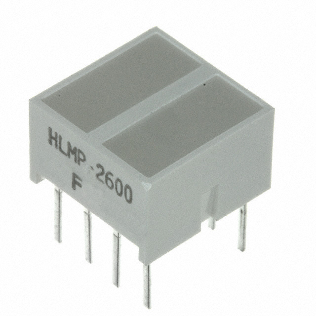 HLMP-2600 Broadcom Limited