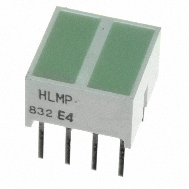 HLMP-2800 Broadcom Limited