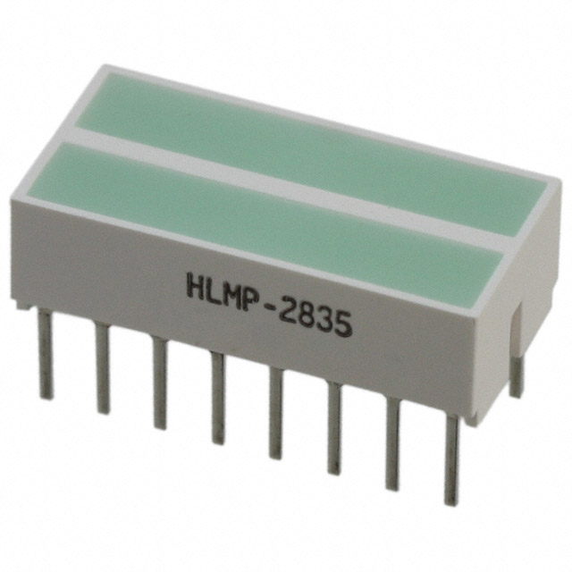 HLMP-2835 Broadcom Limited