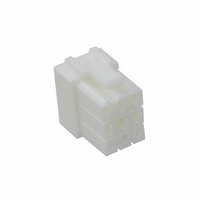 HLP-09V JST Sales America Inc.