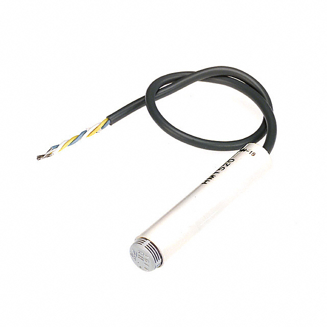 HM1520 TE Connectivity Measurement Specialties