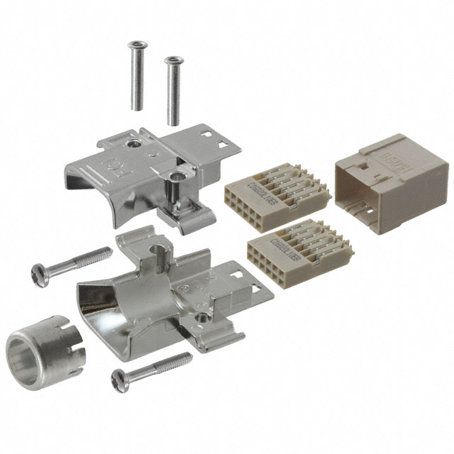 HM1C16D2J110EBLF Amphenol ICC (FCI)