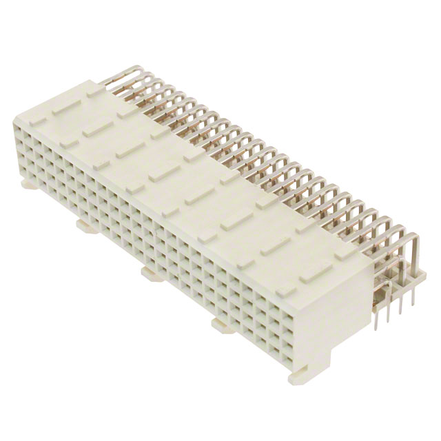 HM1F43TAP000H6LF Amphenol ICC (FCI)