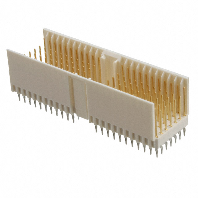 HM2P07PDG1A1E9LF Amphenol ICC (FCI)