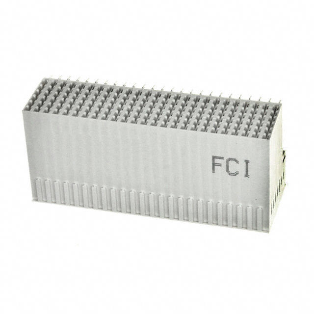 HM2R87PA8100N9LF Amphenol ICC (FCI)