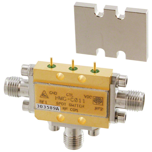 HMC-C011 Analog Devices Inc.