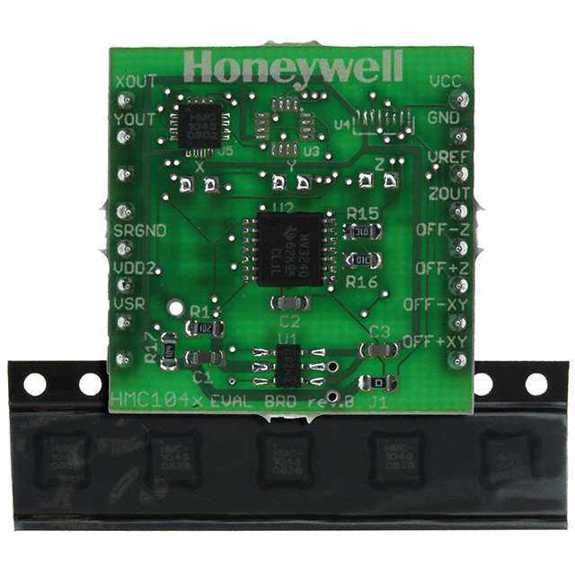 HMC1043-DEMO Honeywell Aerospace