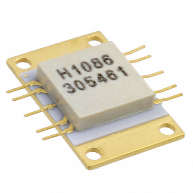 HMC1086F10 Analog Devices Inc.