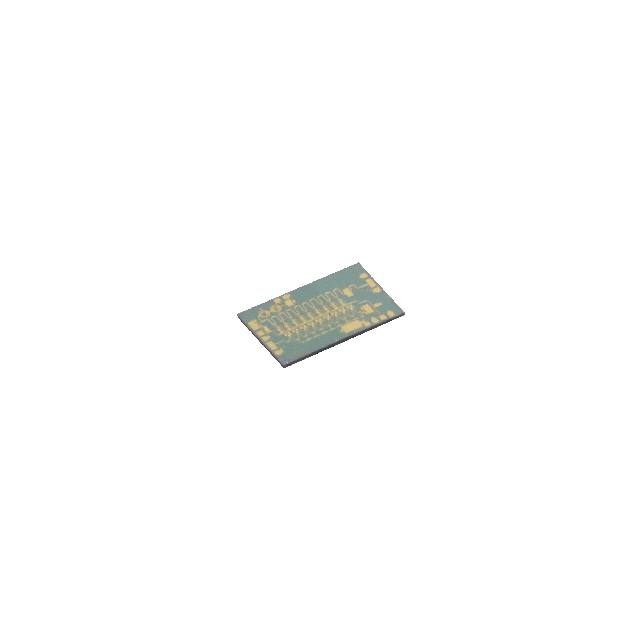 HMC1126 Analog Devices Inc.