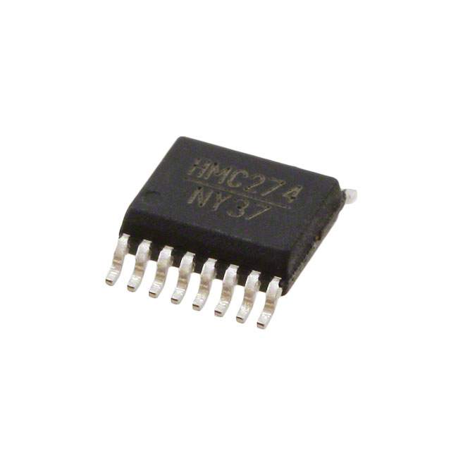 HMC274QS16ETR Analog Devices Inc.