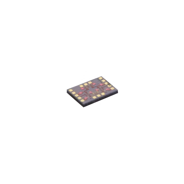 HMC347A Analog Devices Inc.