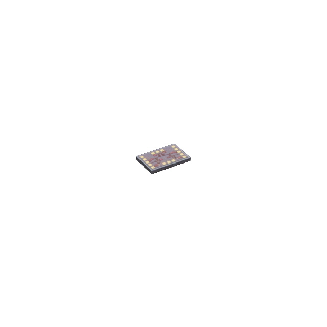 HMC347B-SX Analog Devices Inc.