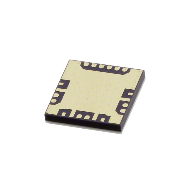 HMC6147ALC5A Analog Devices Inc.