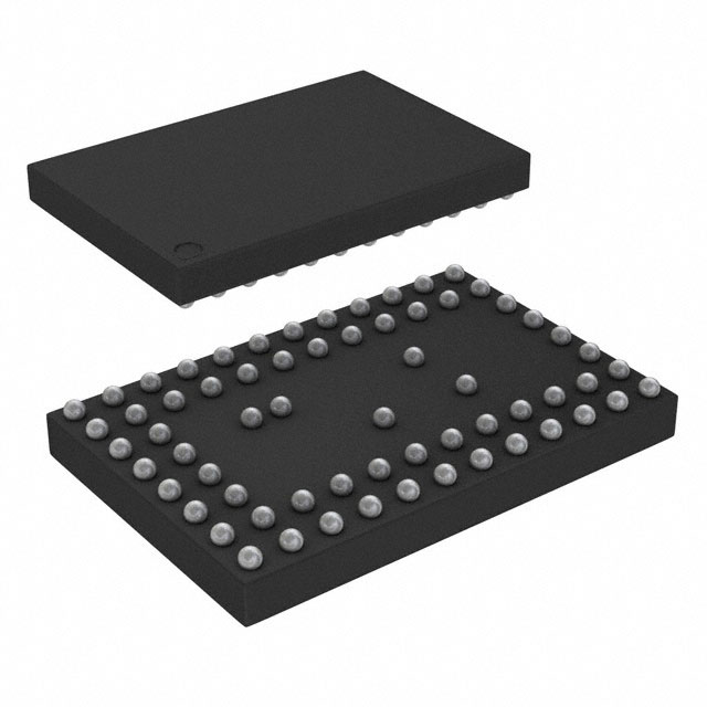 HMC6300BG46 Analog Devices Inc.