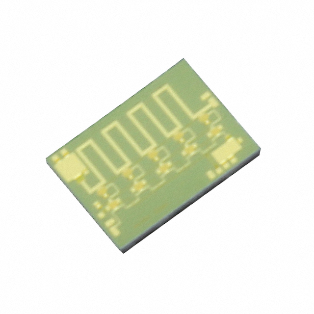 HMC637A Analog Devices Inc.