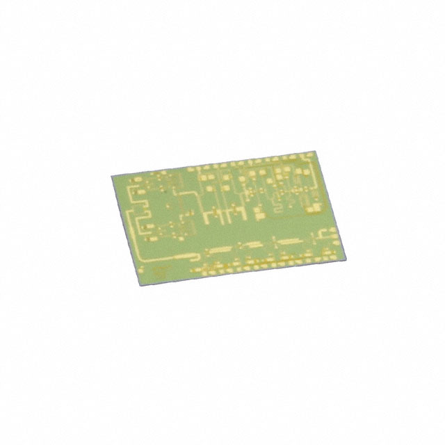 HMC7587-SX Analog Devices Inc.