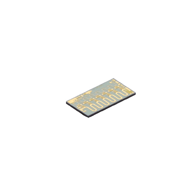 HMC797A Analog Devices Inc.