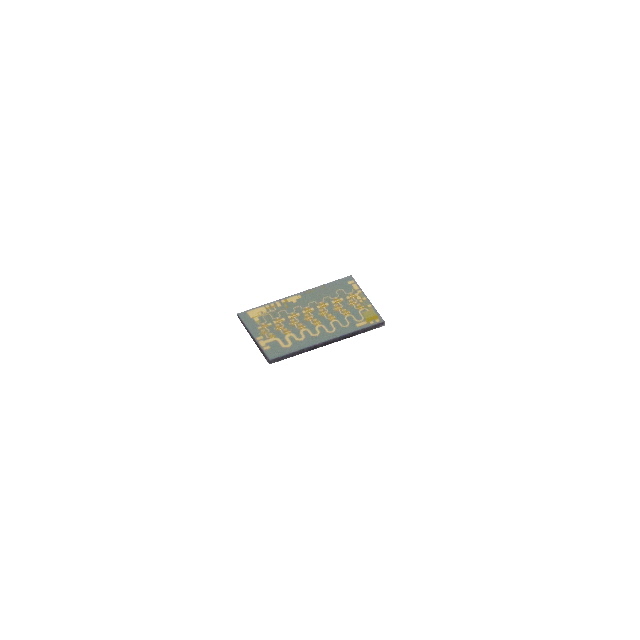 HMC998A Analog Devices Inc.