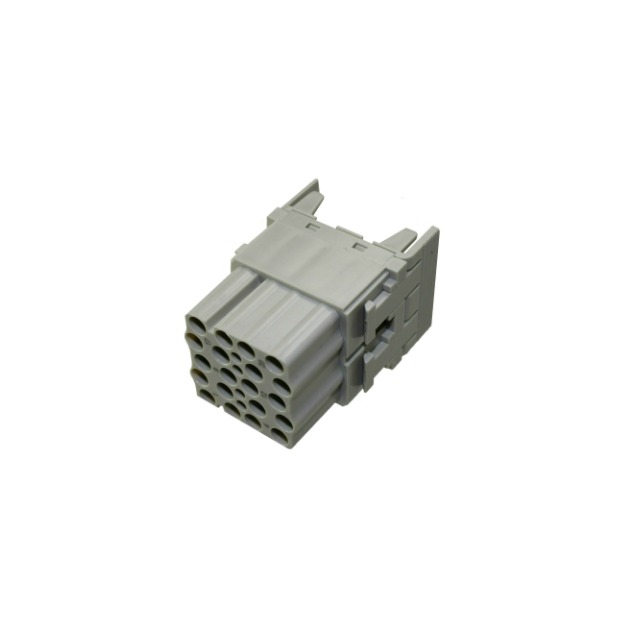 HMN-020-F TE Connectivity AMP Connectors